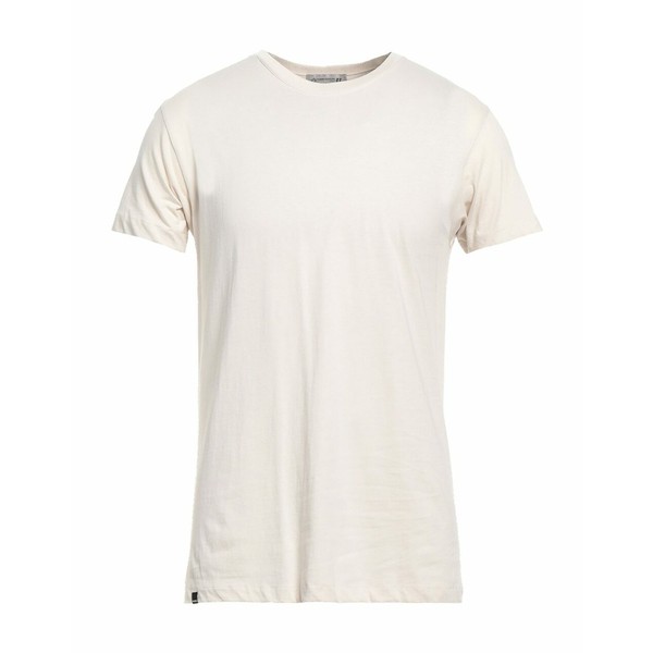 ダニエレ アレッサンドリー二 メンズ Tシャツ トップス T-shirts Ivory