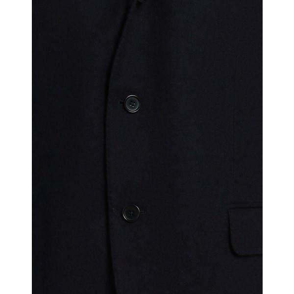 カルーゾ メンズ ジャケット＆ブルゾン アウター Suit jackets Midnight blue｜au PAY マーケット