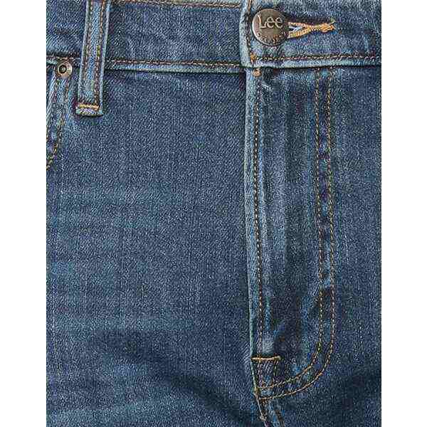 リー メンズ デニムパンツ ボトムス Denim pants Blueの通販はau PAY