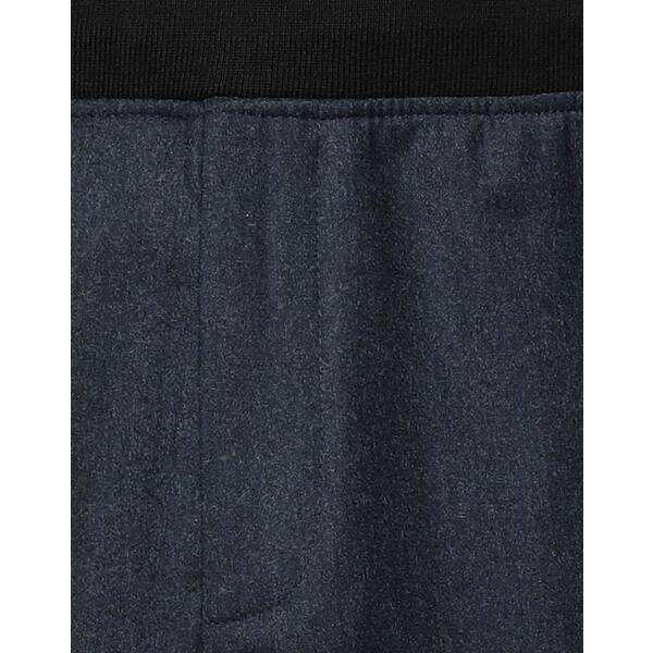 ランバン メンズ カジュアルパンツ ボトムス Pants Midnight blueの