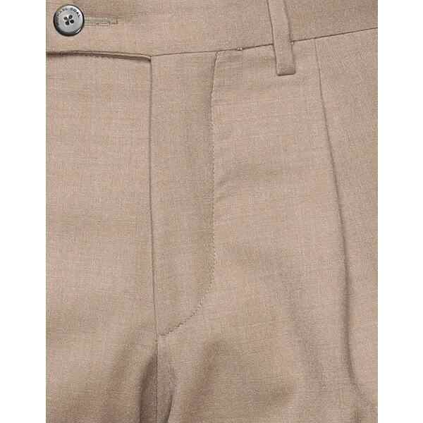 マイケル コール カジュアルパンツ ボトムス メンズ Pants Camel