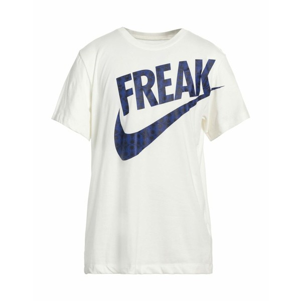 NIKE ナイキ シャツ トップス メンズ Shirts Ivory-