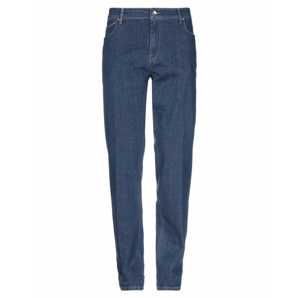 レアッシュ メンズ デニムパンツ ボトムス Denim pants Blueの通販はau