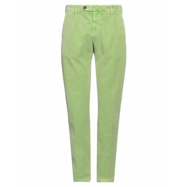 マッシモ アルバ メンズ カジュアルパンツ ボトムス Pants Light green