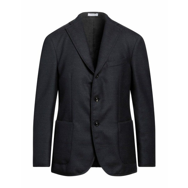ボリオリ メンズ ジャケット＆ブルゾン アウター Suit jackets