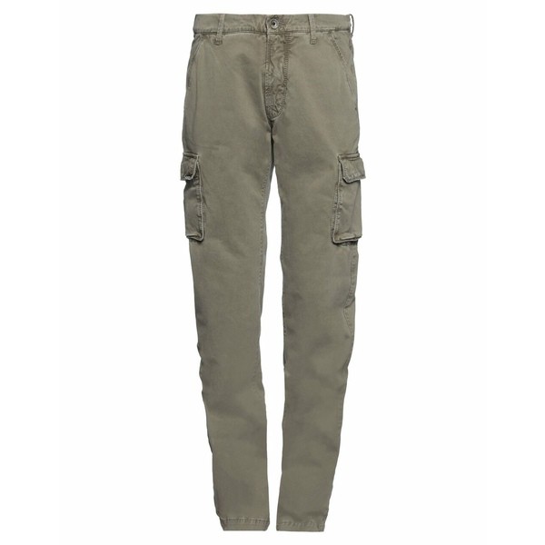 ヤコブ コーエン メンズ カジュアルパンツ ボトムス Pants Military