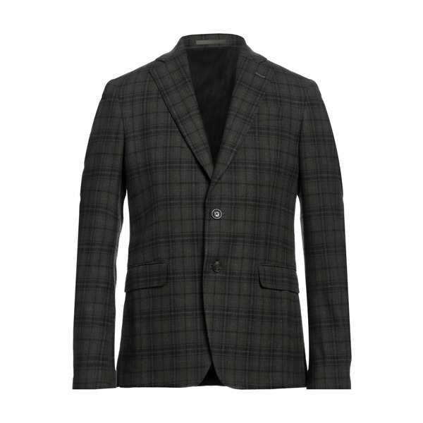 パルジレリ メンズ ジャケット＆ブルゾン アウター Suit jackets