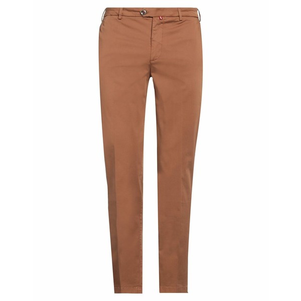 バロニオ メンズ カジュアルパンツ ボトムス Pants Brownの通販は 8,954円
