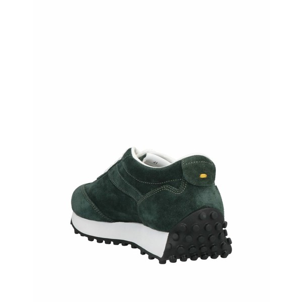 ドンカルズ メンズ スニーカー シューズ Sneakers Emerald greenの通販