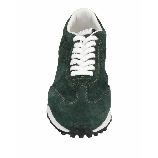 ドンカルズ メンズ スニーカー シューズ Sneakers Emerald greenの通販