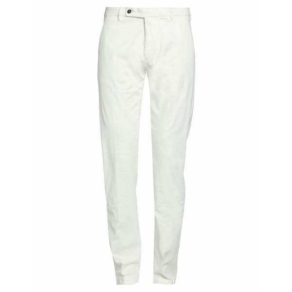 ベルウィッチ メンズ カジュアルパンツ ボトムス Pants Whiteの通販は