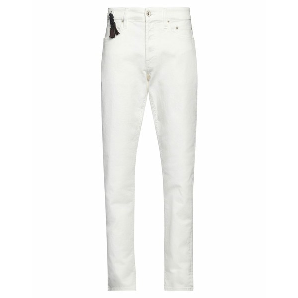 シビリア. メンズ カジュアルパンツ ボトムス Pants Whiteの通販は 31,800円