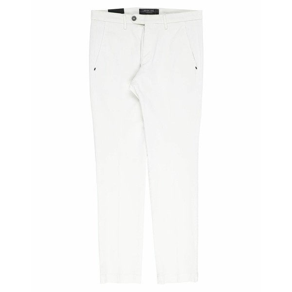 マイケル コール メンズ カジュアルパンツ ボトムス Pants Whiteの通販