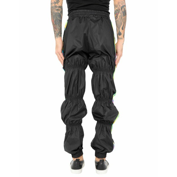 ジーシーディーエス メンズ カジュアルパンツ ボトムス Pants Blackの