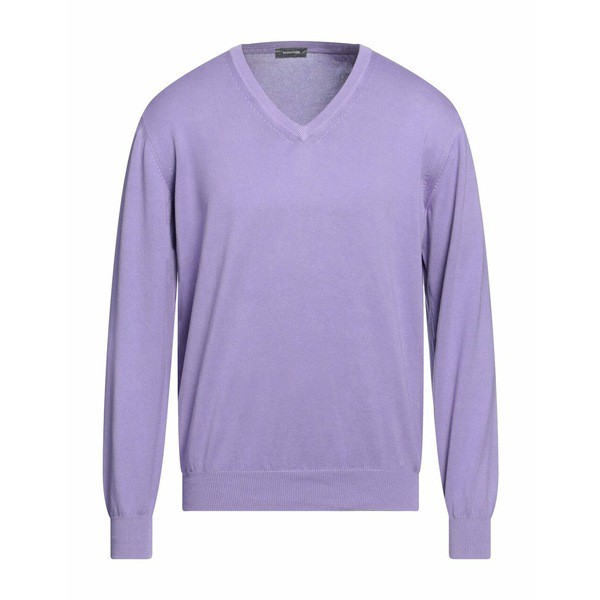 ロッソピューロ メンズ ニット&セーター アウター Sweaters Light
