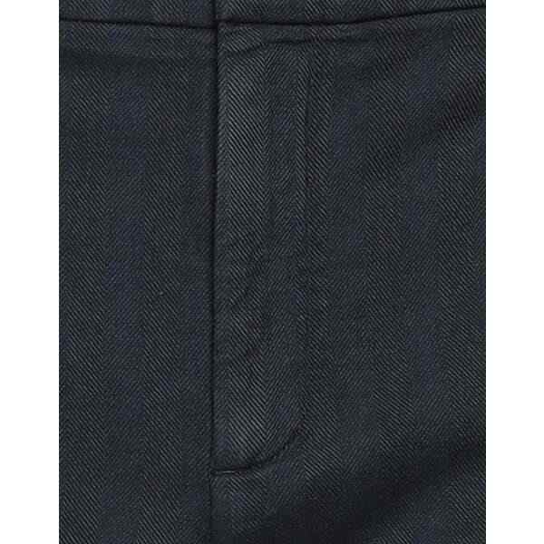 ドンダップ メンズ カジュアルパンツ ボトムス Pants Midnight blueの