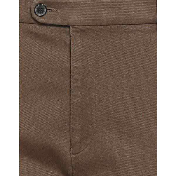 ブガッティ メンズ カジュアルパンツ ボトムス Pants Camelの通販はau