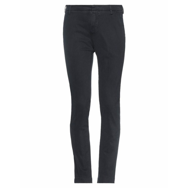 アントレ アミ メンズ カジュアルパンツ ボトムス Pants Midnight blueの通販は