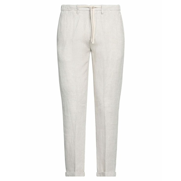 ガッザリーニ メンズ カジュアルパンツ ボトムス Pants Light greyの通販は