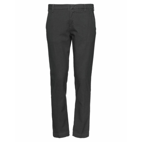 アントレ アミ メンズ カジュアルパンツ ボトムス Pants Steel greyの