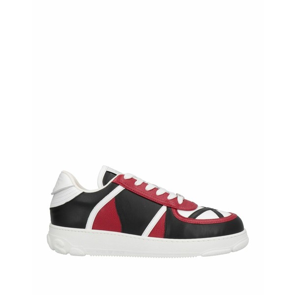 ジーシーディーエス メンズ スニーカー シューズ Sneakers Redの通販は
