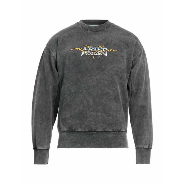 アリーズ メンズ パーカー・スウェットシャツ アウター Sweatshirts