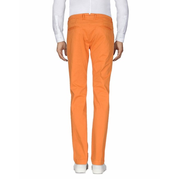 シビリアホワイト メンズ カジュアルパンツ ボトムス Pants Orangeの