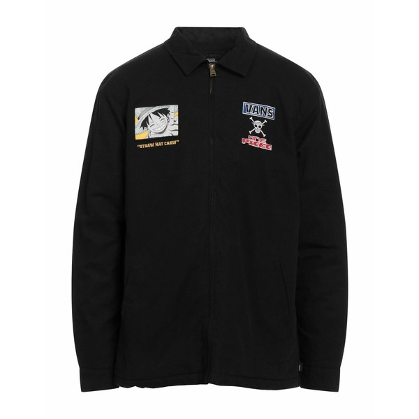 バンズ メンズ ジャケット＆ブルゾン アウター Jackets Blackの通販は