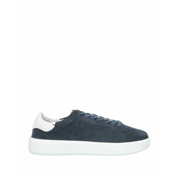 ジェオックス メンズ スニーカー シューズ Sneakers Navy blue｜au PAY マーケット