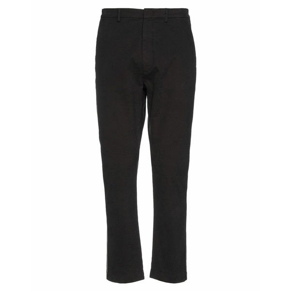 ペンス メンズ カジュアルパンツ ボトムス Pants Dark brownの通販は