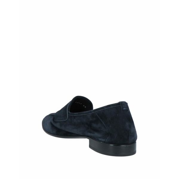 ファビ メンズ スリッポン・ローファー シューズ Loafers Midnight