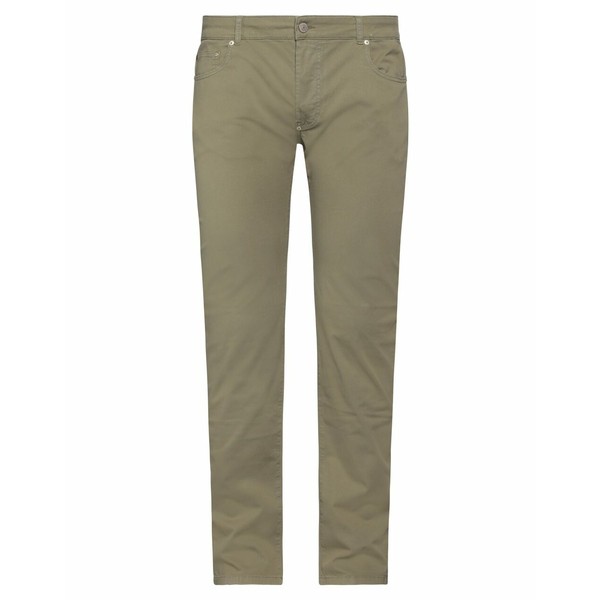 ブラウアー メンズ カジュアルパンツ ボトムス Pants Military greenの通販は