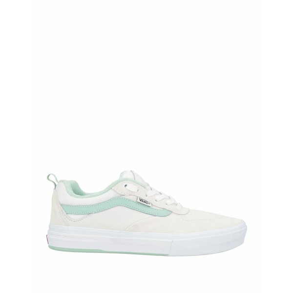 バンズ メンズ スニーカー シューズ Sneakers Off white-