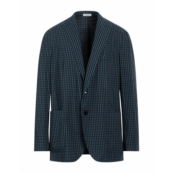 トンボリーニ メンズ アウター ジャケット・ブルゾン ブレザー Blazer