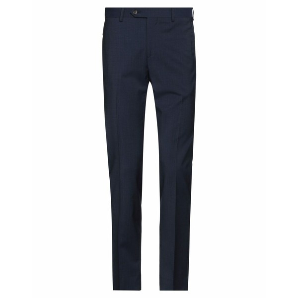 ビーエイブル メンズ カジュアルパンツ ボトムス Pants Navy blueの