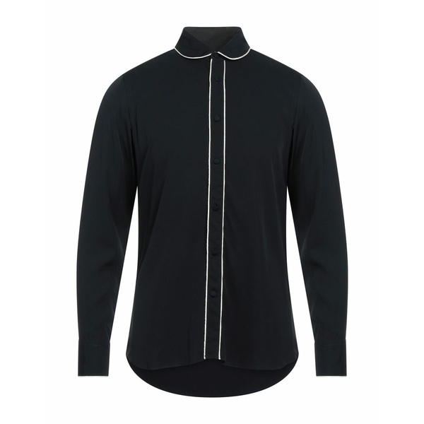 PTトリノ メンズ シャツ トップス Shirts Blackの通販は