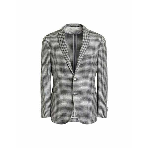 コルネリアーニ ジャケット＆ブルゾン アウター メンズ Suit jackets