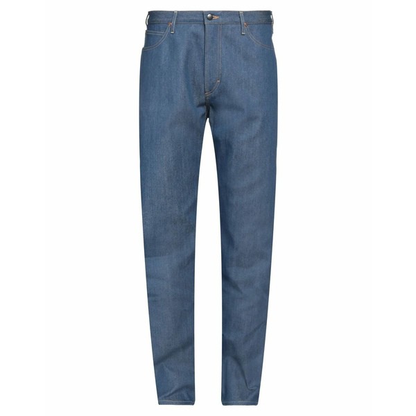 リー メンズ デニムパンツ ボトムス Denim pants Blueの通販はau PAY