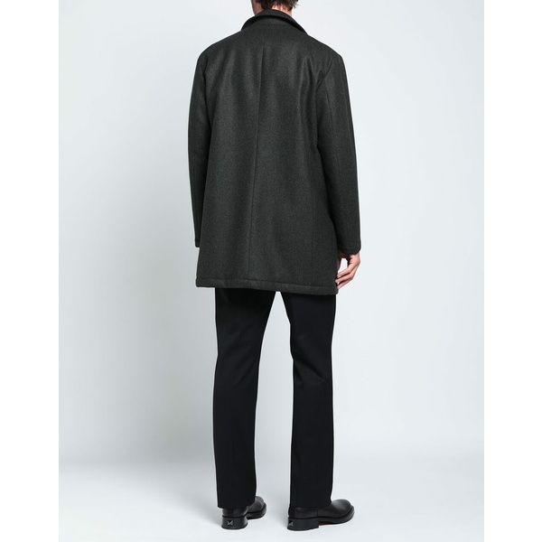 ロチャードジェームスメイフェア メンズ コート アウター Calder Coat