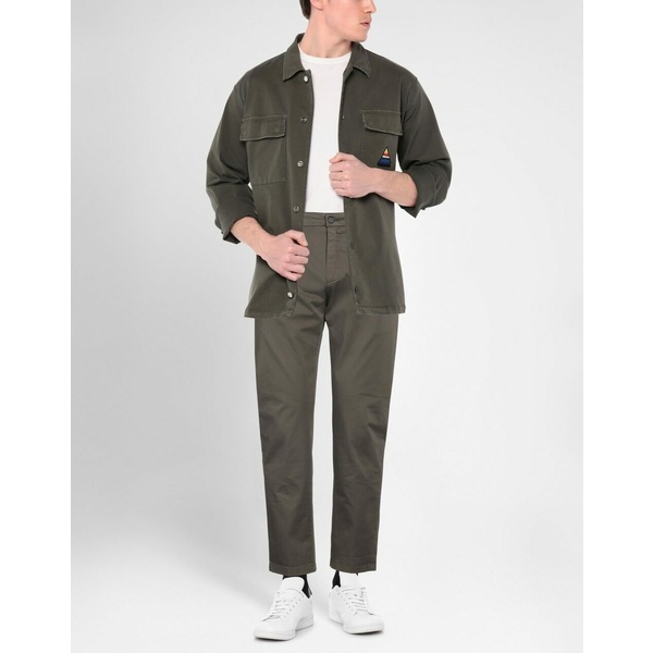 デパートメントファイブ カジュアルパンツ ボトムス メンズ Pants Khaki 送料無料 デパートメントファイブ メンズ カジュアルパンツ ボトムス