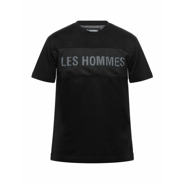 レゾム メンズ Tシャツ トップス T-shirts Blackの通販はau PAY