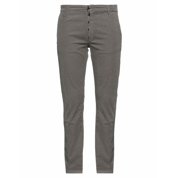 ダニエレ アレッサンドリー二 メンズ カジュアルパンツ ボトムス Pants Greyの通販は 15,480円