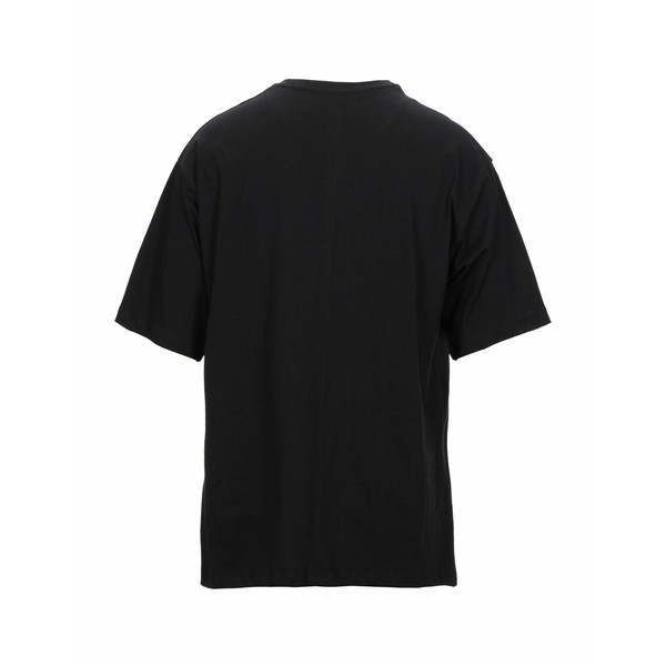 フランキーモレロ メンズ Tシャツ トップス T-shirts Blackの通販はau