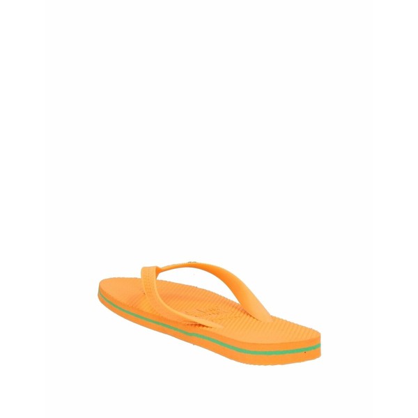 フィリッププレイン メンズ サンダル シューズ Toe strap sandals Orange｜au PAY マーケット