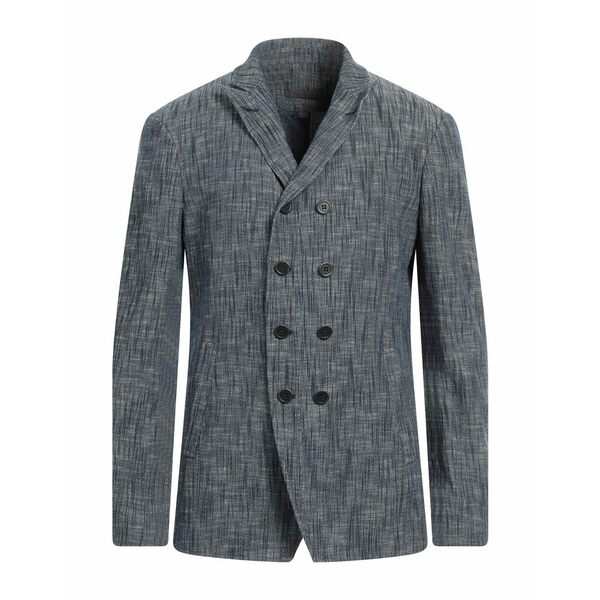ジョンバルベイトス メンズ ジャケット＆ブルゾン アウター Suit