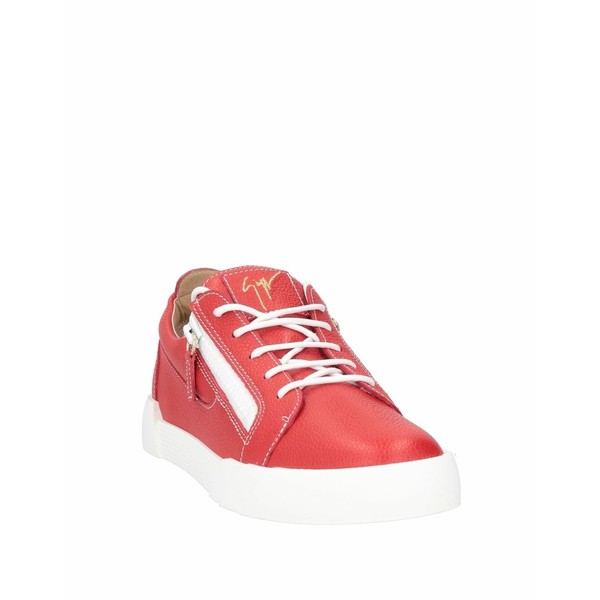 ジュゼッペザノッティ メンズ スニーカー シューズ Sneakers Redの通販はau PAY マーケット - asty - 靴・シューズ