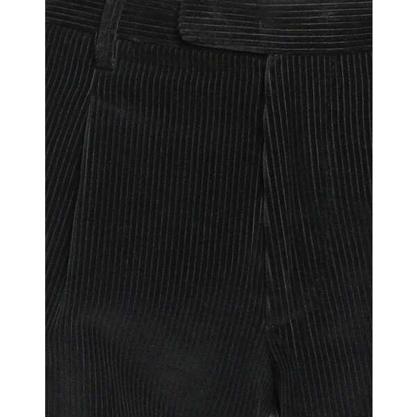 ボリオリ メンズ カジュアルパンツ ボトムス Pants Blackの通販はau