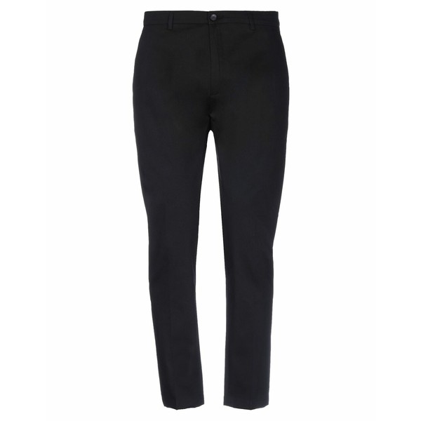 デパートメントファイブ メンズ カジュアルパンツ ボトムス Pants Blackの通販は 32,800円