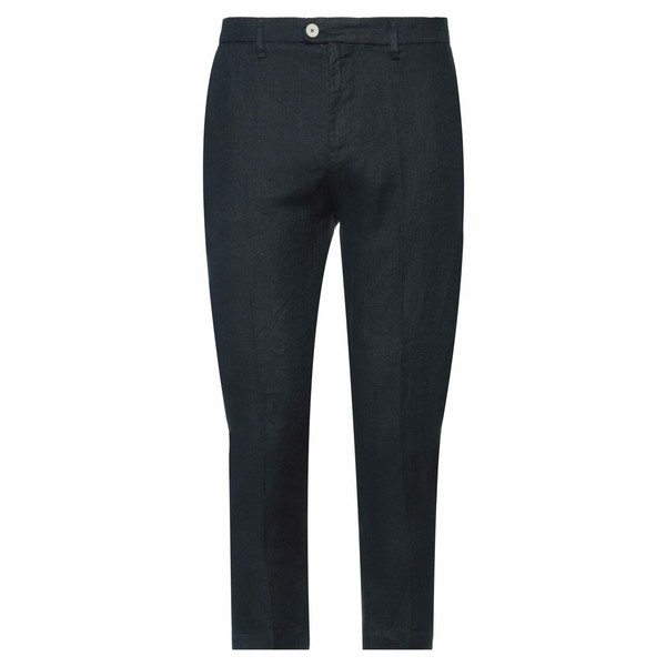 ガッザリーニ メンズ カジュアルパンツ ボトムス Pants Midnight blueの通販は 12,074円