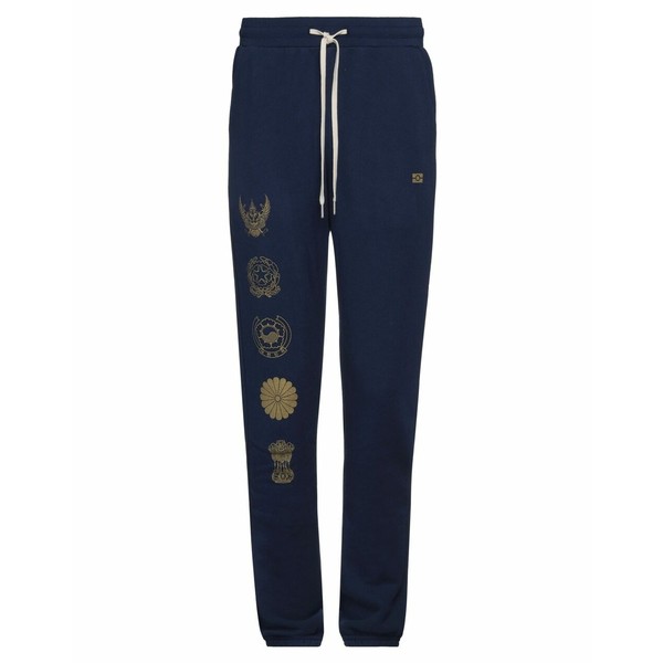ジョン・エリオット メンズ カジュアルパンツ ボトムス Pants Blueの通販は